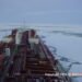 What To Do When A Ship Is “Beset”? ship in ice
