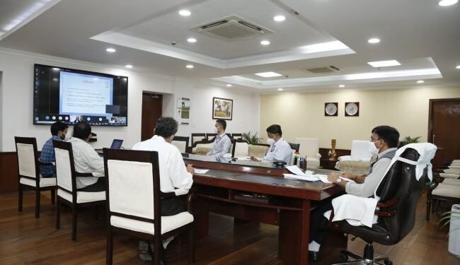 India: Seafarers To Appear For Examination From Home; Online Examinations Launched