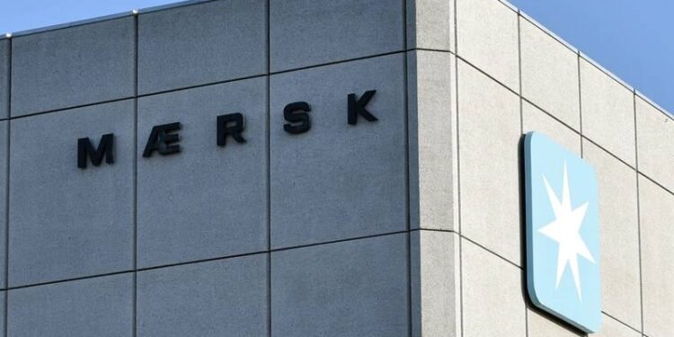 Ex-Maersk Executive Charged in Petrobras Corruption Scheme