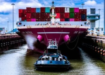 panama canal