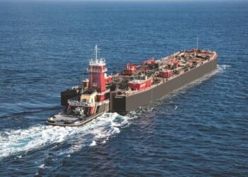 Bouchard Transportation Files for Chapter 11