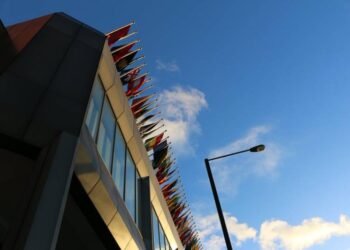 IMO Hit by Cyber Attack