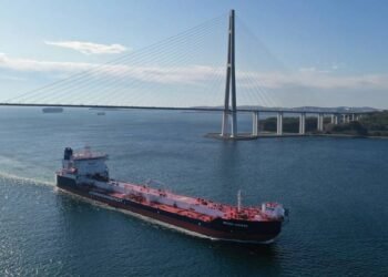 Sovcomflot to Sell up to 17% Stake in Moscow IPO