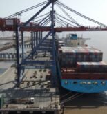 APM Terminals Pipavav Approves INR 7 Billion Expansion Plan pipavav berth - APM Terminals Pipavav Approves Rs. 7 Billion Expansion Plan