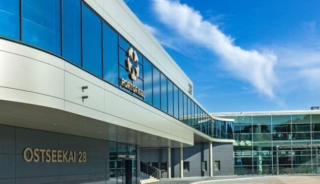 Port Of Kiel Signs ‘Fjord 5G-Project’ LoI To Enable Passenger Ferries To Cruise Partly Autonomously