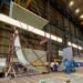 Video: Sustainable Composite Ship Construction Project Reaches Milestone At Damen