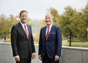 Konecranes and Cargotec to Merge