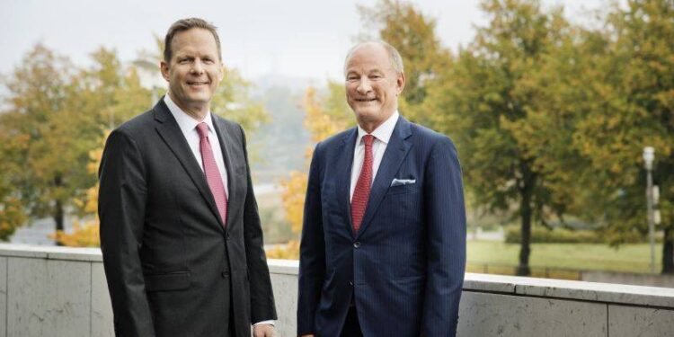 Konecranes and also Cargotec to Merge Konecranes and Cargotec to Merge