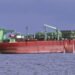 Pirates Release 9 Abducted FPSO Crew Members sendje berge BW offshore FPSO