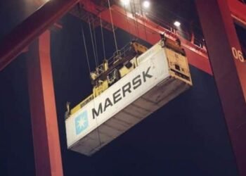 strong performance by AP moller maersk in Q2 despite covid-19 impact