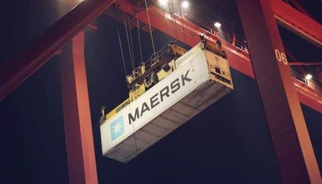 A.P. Moller-Maersk Performs Strong In Q2 Despite COVID-19 Impact strong performance by AP moller maersk in Q2 despite covid-19 impact