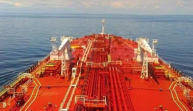 Why The Oil Tanker Business Boomed During COVID-19 Pandemic?