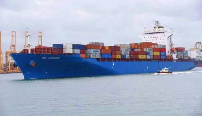 unifeeder acquisition