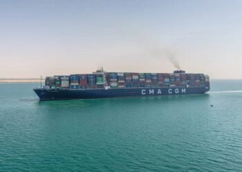CMA CGM Suspects Data Breach from Cyber Attack