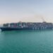 CMA CGM Suspects Data Breach from Cyber Attack CMA CGM Suspects Data Breach from Cyber Attack