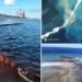 wakashio 2 mauritius cargo tanker japanese oil spill