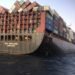 APL England containers lost