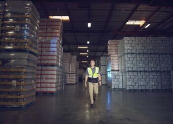 APM Terminals API -supply-chain-warehouse