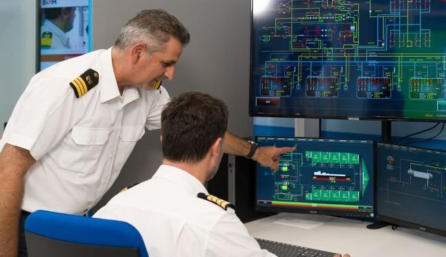 BSM Launches New Liquid Cargo Simulator Facility