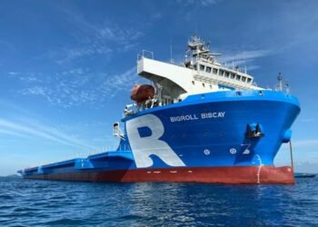 BigRoll Biscay