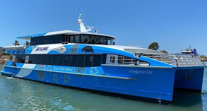 Versatile feline targets through-life performance image description