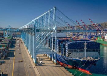 COVID-19 Brings Unexpected Benefits To APM Terminals’ Global TOS Roll-Out