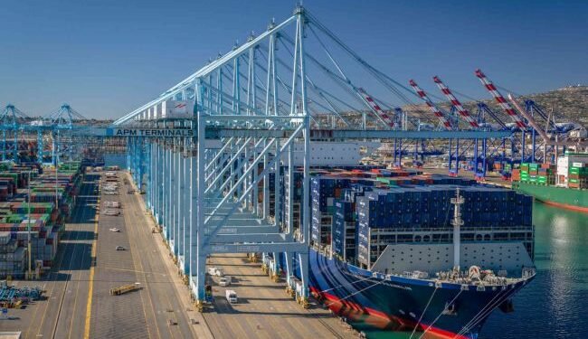 COVID-19 Brings Unexpected Benefits To APM Terminals’ Global TOS Roll-Out