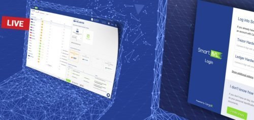 CargoX’s Blockchain Platform Is Open for Business