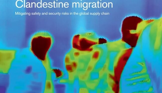 TT Club Warns Of Persistent ‘Stowaway’ Risk Clandestine Migration