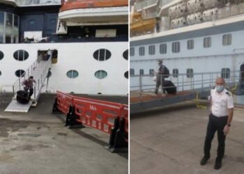 Crew-Sign-Off-Crew-Chagne