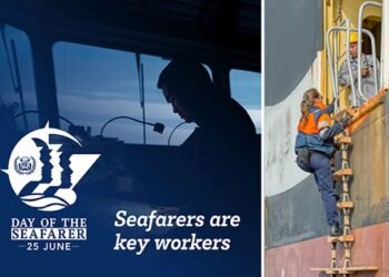 DOTS 2020 banner_day of the seafarer_seafarers are key workers