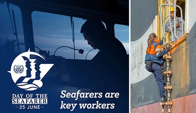 DOTS 2020 banner_day of the seafarer_seafarers are key workers