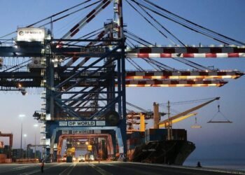 Djibouti_PortofDoraleh