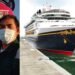 Filipino Seafarer Dies Onboard Disney Cruise Ship