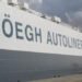 Hoegh Autoliners Toyota Award_ representation