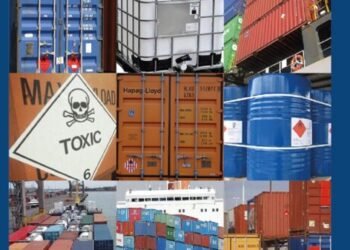 NCB Group joins ICHCA to strengthen ties with global cargo handling community