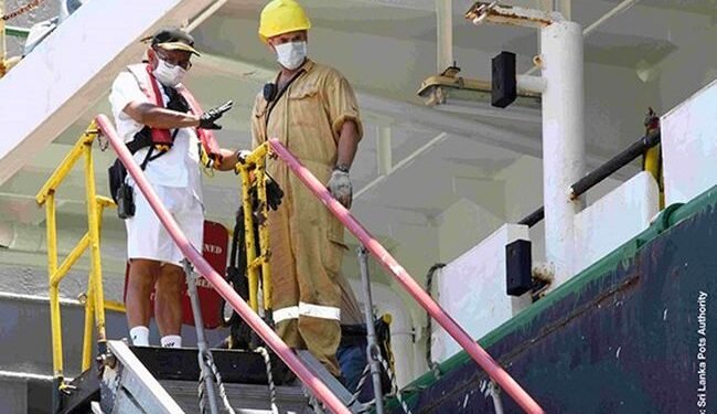 IMO Governments pledge action for seafarers at crucial crew change summit