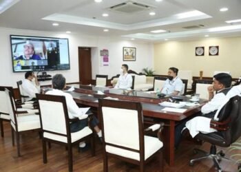 Indian Ministry of shipping aatmanirbhar bharat