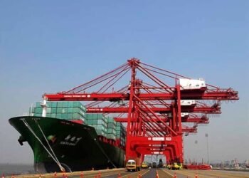 Port for Unpaid Wages