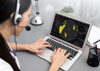 Kongsberg: Cloud-based radar training can be accesses anytime, anywhere