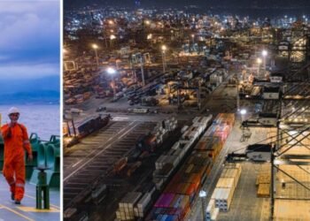 Keep Ships Moving, Ports Open And Cross-border Trade Flowing, Urge UN Entities