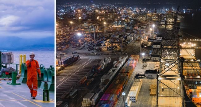 Keep Ships Moving, Ports Open And Cross-border Trade Flowing, Urge UN Entities