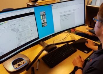 Kongsberg Maritime Launches Fully-Remote, Practical Dynamic Positioning Operator Training Kongsberg Maritime have developed the first remote basic DPO courses to offer practical training