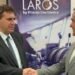 i4 Insight integrates LAROS sensor data into platform