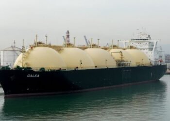 LNG Carrier