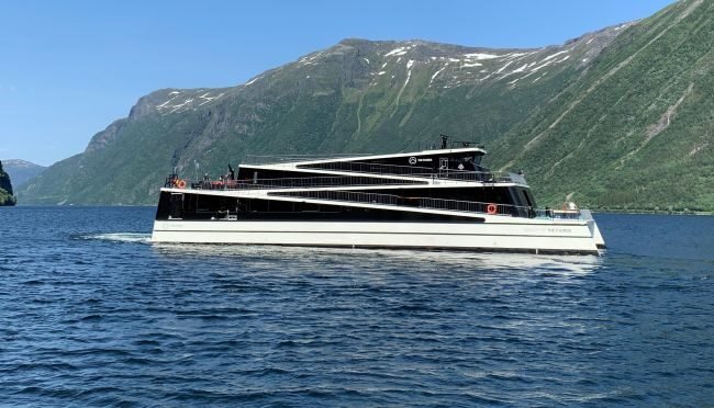 Legacy of the Fjords