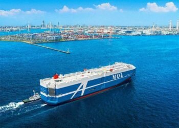 9 Japanese Companies Establish ‘Ship Carbon Recycling Working Group’, Paving Paths To A Decarbonized Society