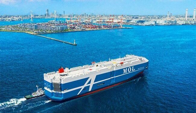 9 Japanese Companies Establish ‘Ship Carbon Recycling Working Group’, Paving Paths To A Decarbonized Society