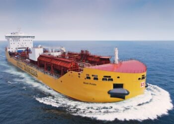 The contract cements the ongoing and substantial enhancements that Stolt Tankers has enjoyed since joining forces with Marlink to improve business and crew communications in 2011.