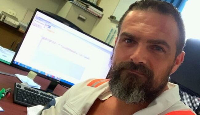 Matt is Chief Engineer on a ship sailing in the Middle East and Asia. Although he has a 10 week rotation contract, he has been onboard for six months, because of the COVID-19 pandemic., by IMO